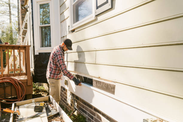 Trusted Siding Contractor service in Spring Valley, OH - Creative Siding